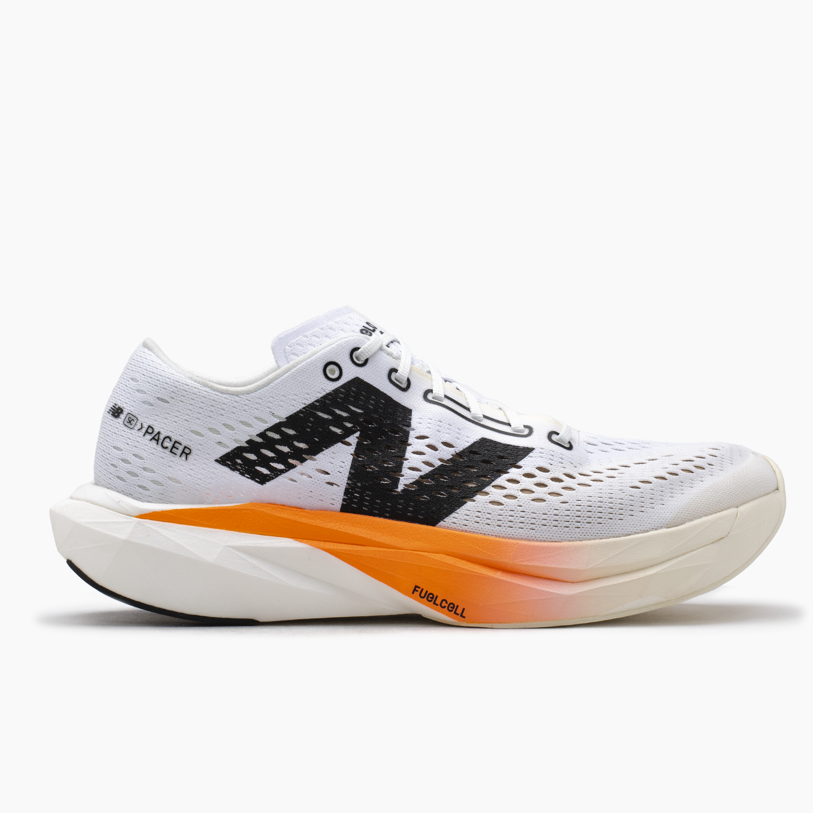 New Balance FuelCell SuperComp Pacer v2 - Hombre