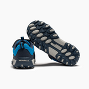 MERRELL TRL CHASER MK165718 - NIÑA