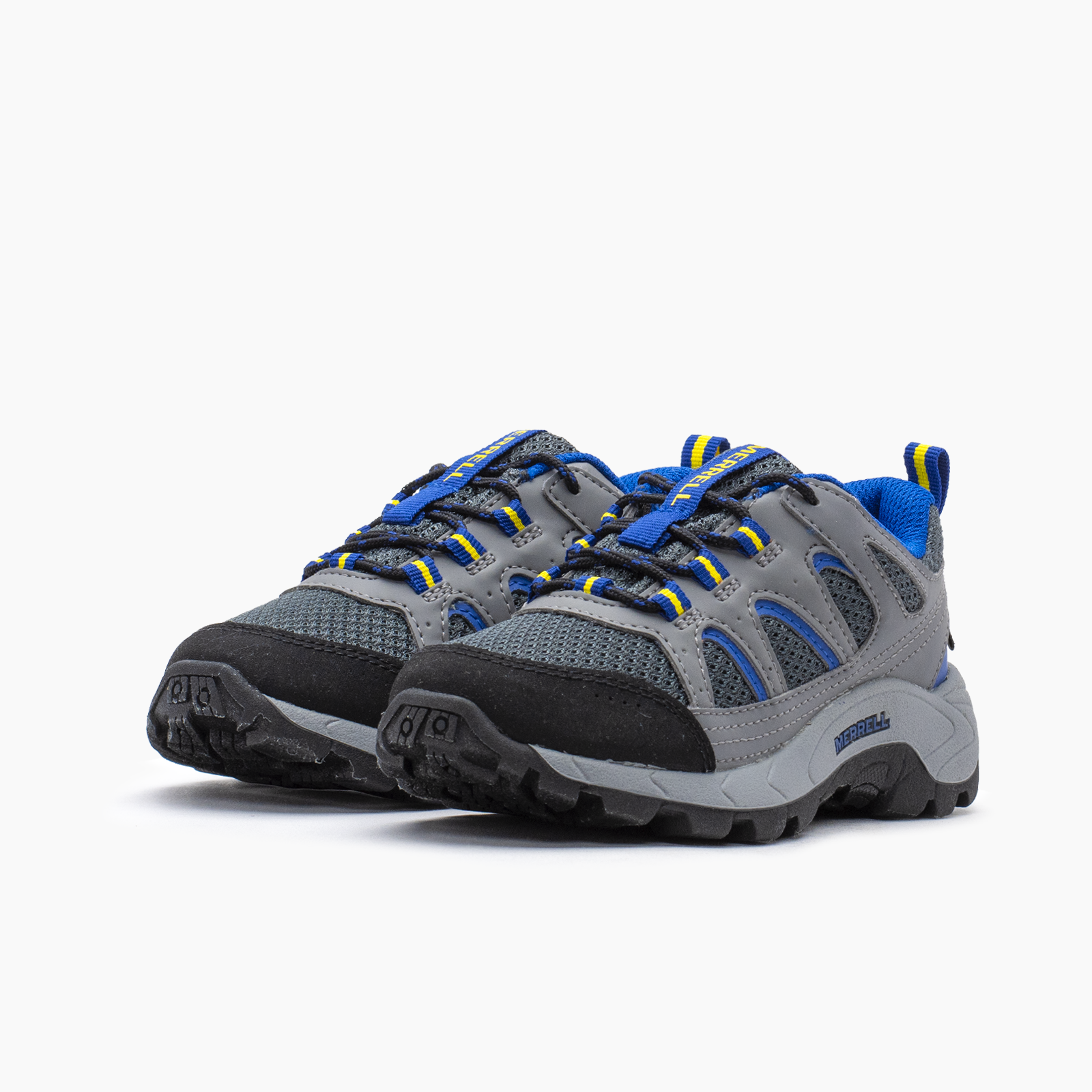 Merrell Oakcreek Low Lace - Niño