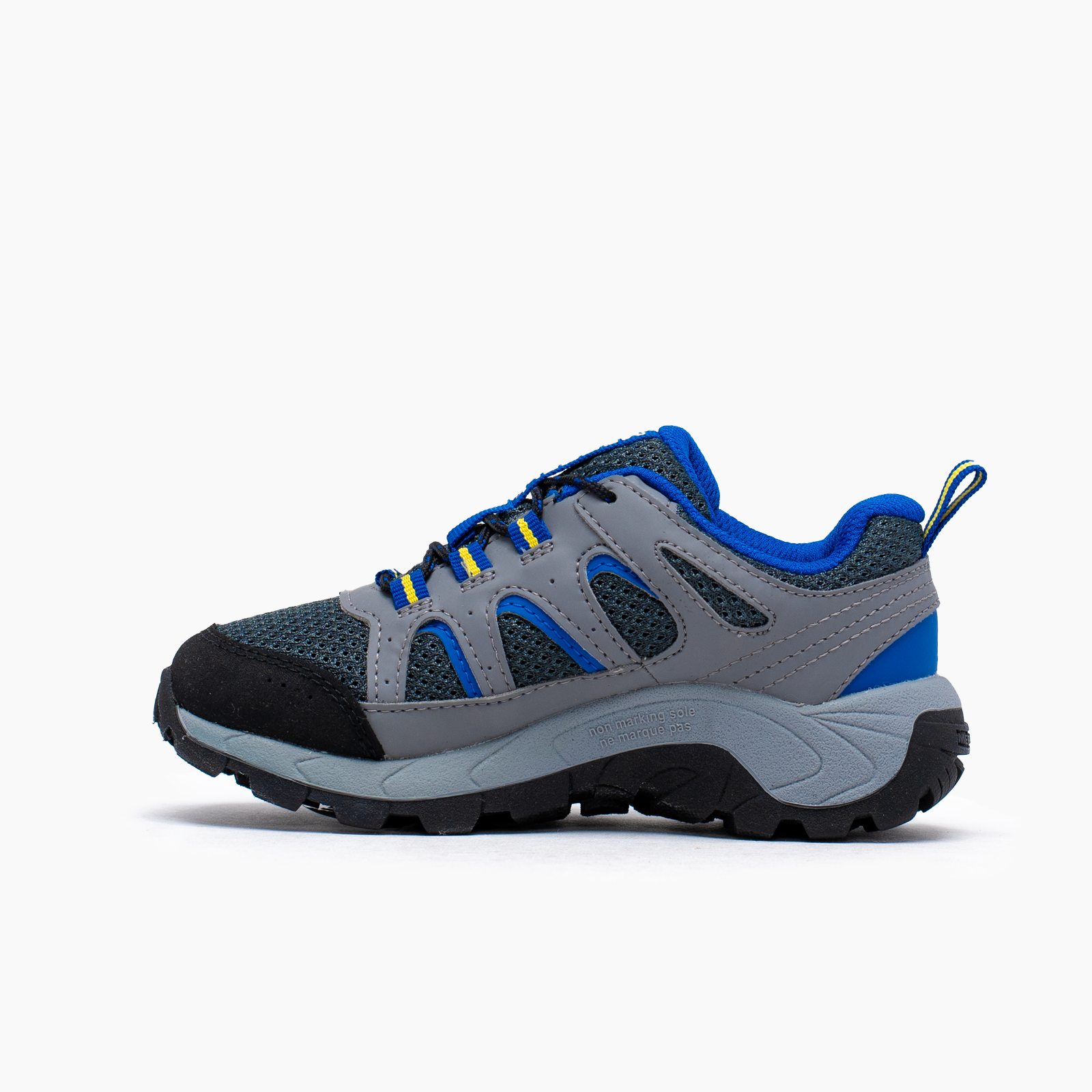 Merrell Oakcreek Low Lace - Niño