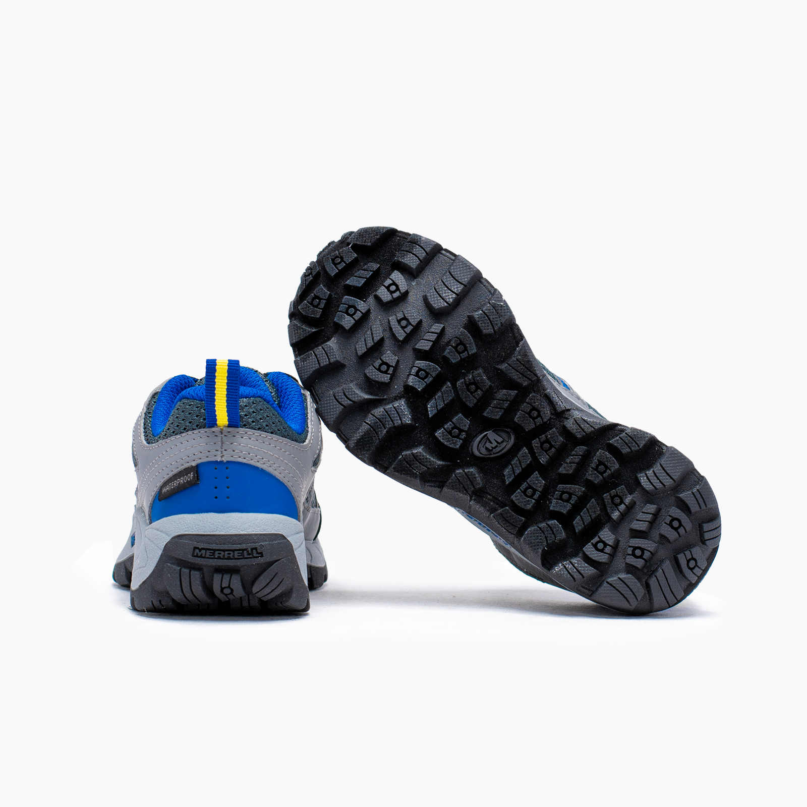 Merrell Oakcreek Low Lace - Niño