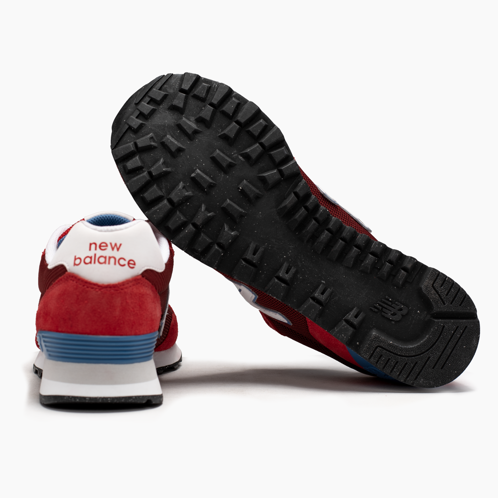 NEW BALANCE ML515ANV - HOMBRE