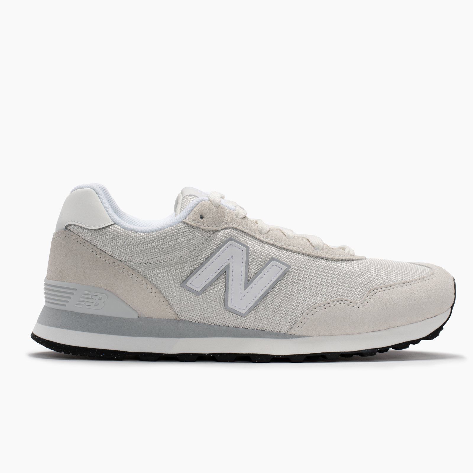 NEW BALANCE ML515WHT - HOMBRE