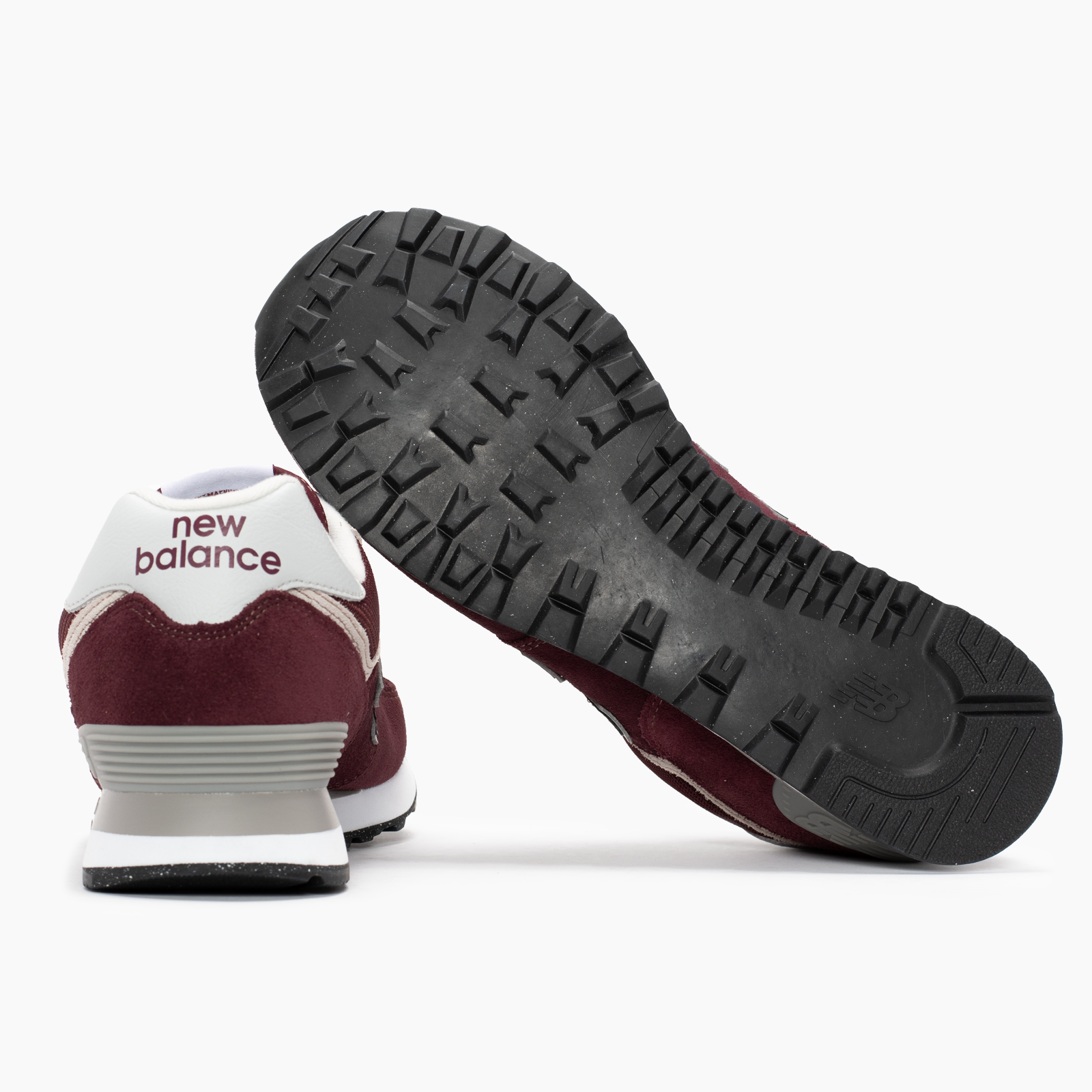 NEW BALANCE ML574EVM - HOMBRE