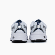 New Balance unisex blanco casual 