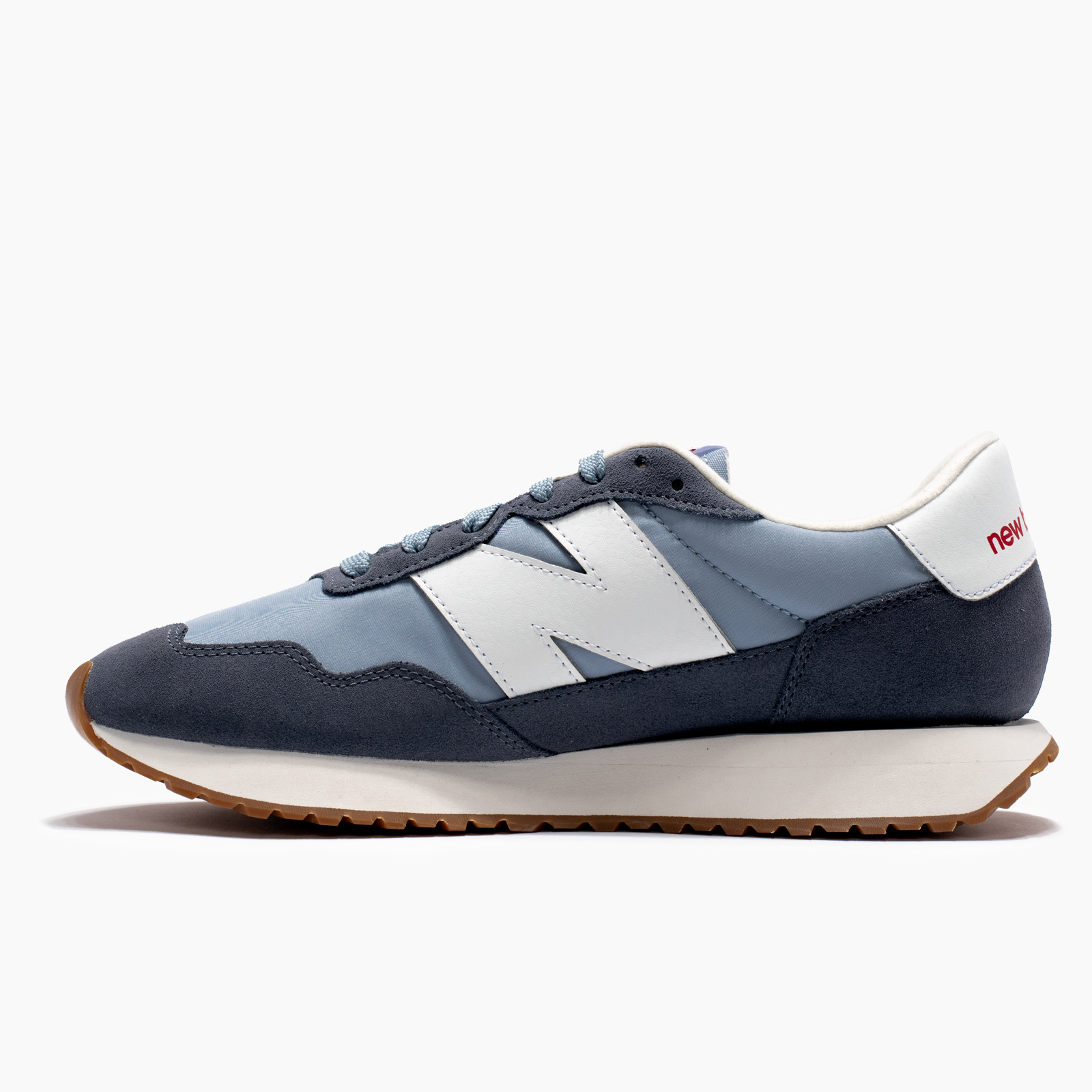 NEW BALANCE MS237CH - HOMBRE