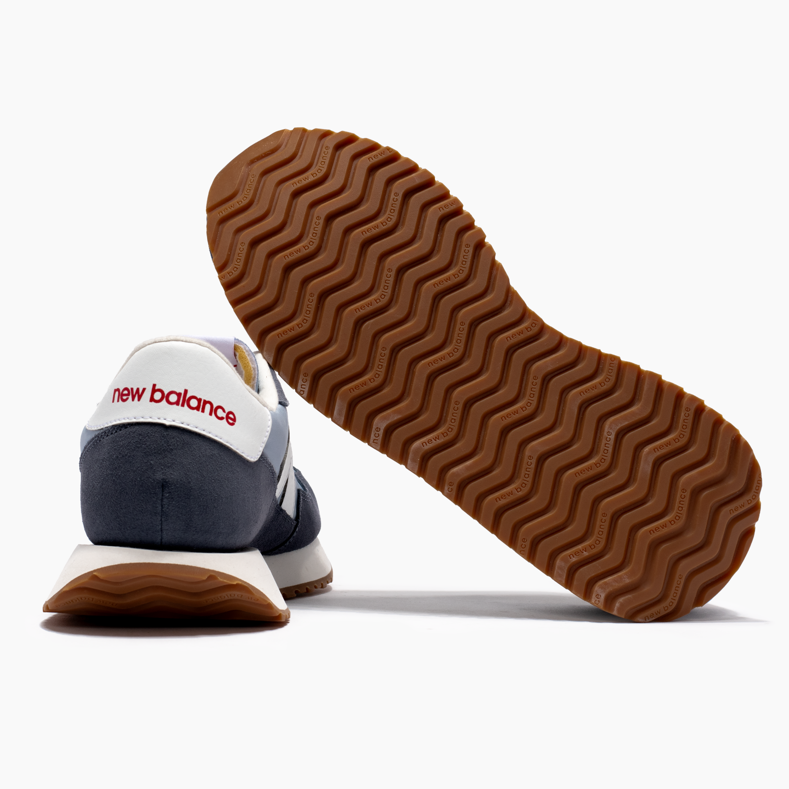 NEW BALANCE MS237CH - HOMBRE