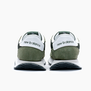 New Balance para hombre verde casual