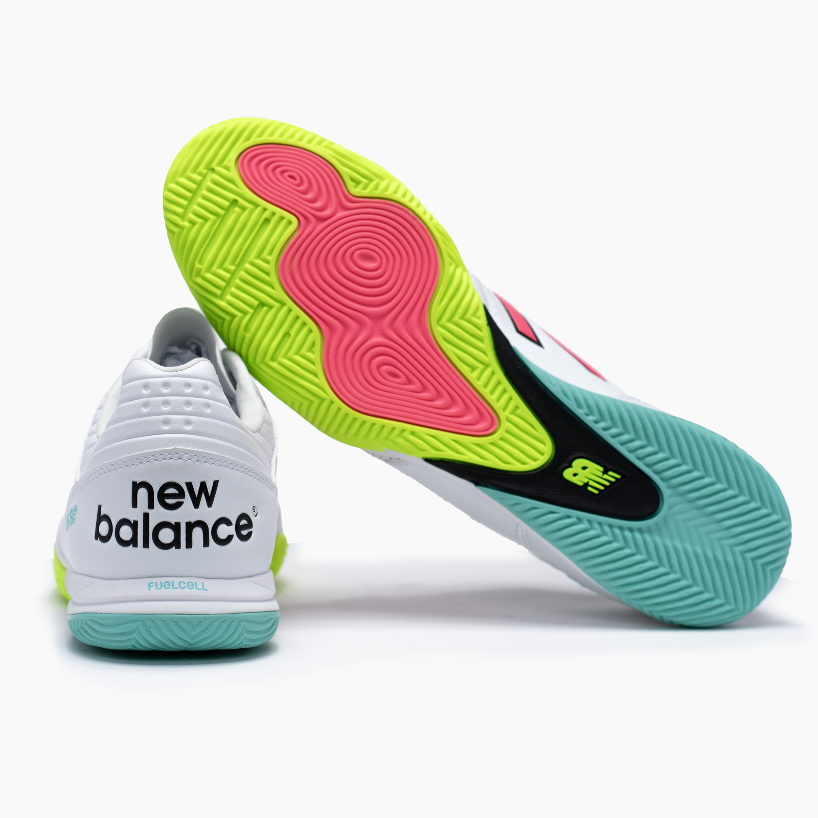 NEW BALANCE MS41IWH2 - HOMBRE