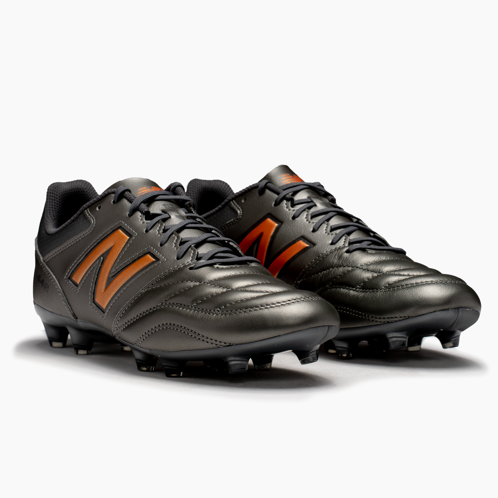 New Balance 442 V2 Pro FG - Hombre