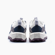 New Balance para hombre marfil claro trail 