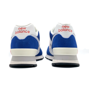 NEW BALANCE 574 - HOMBRE