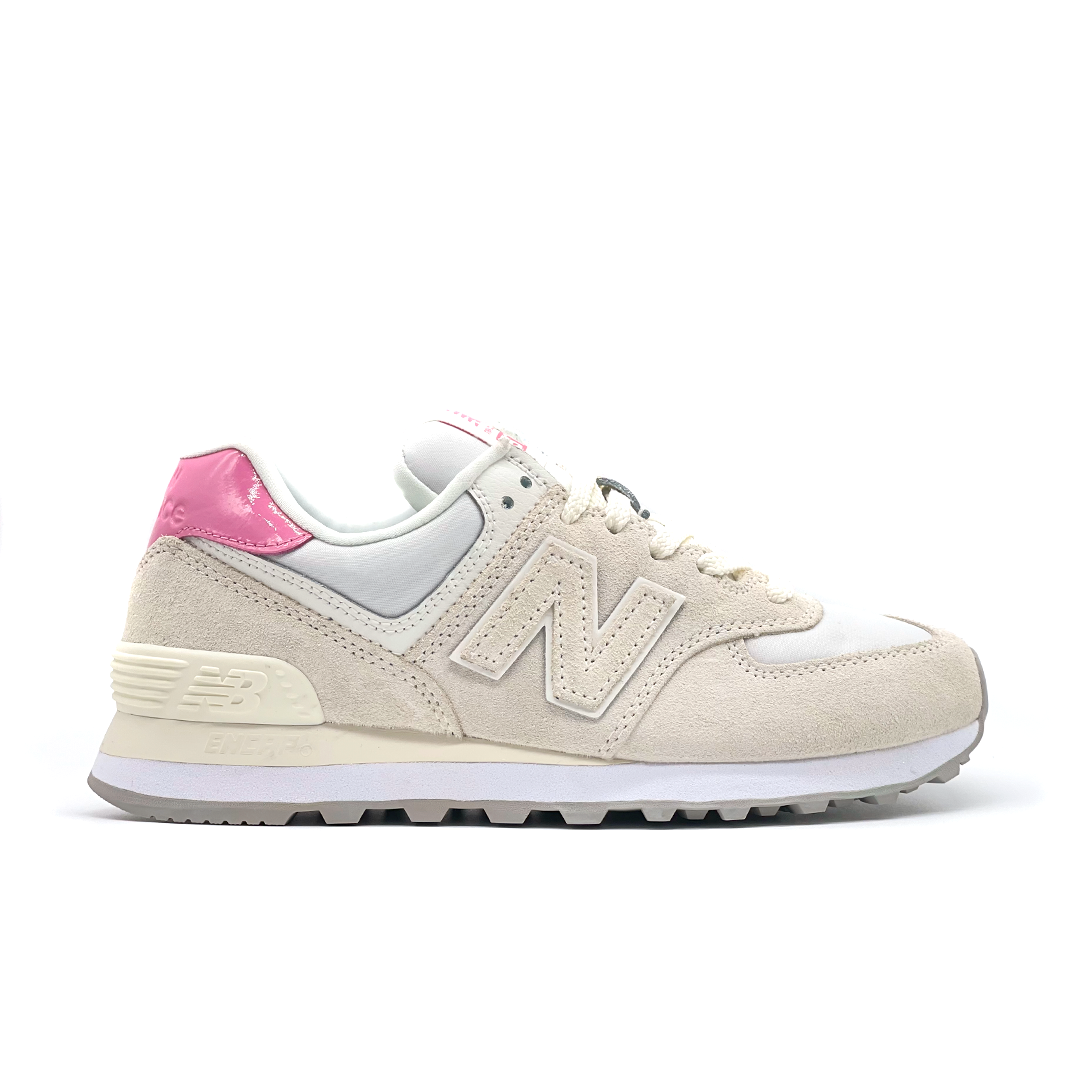 NEW BALANCE 574 - MUJER