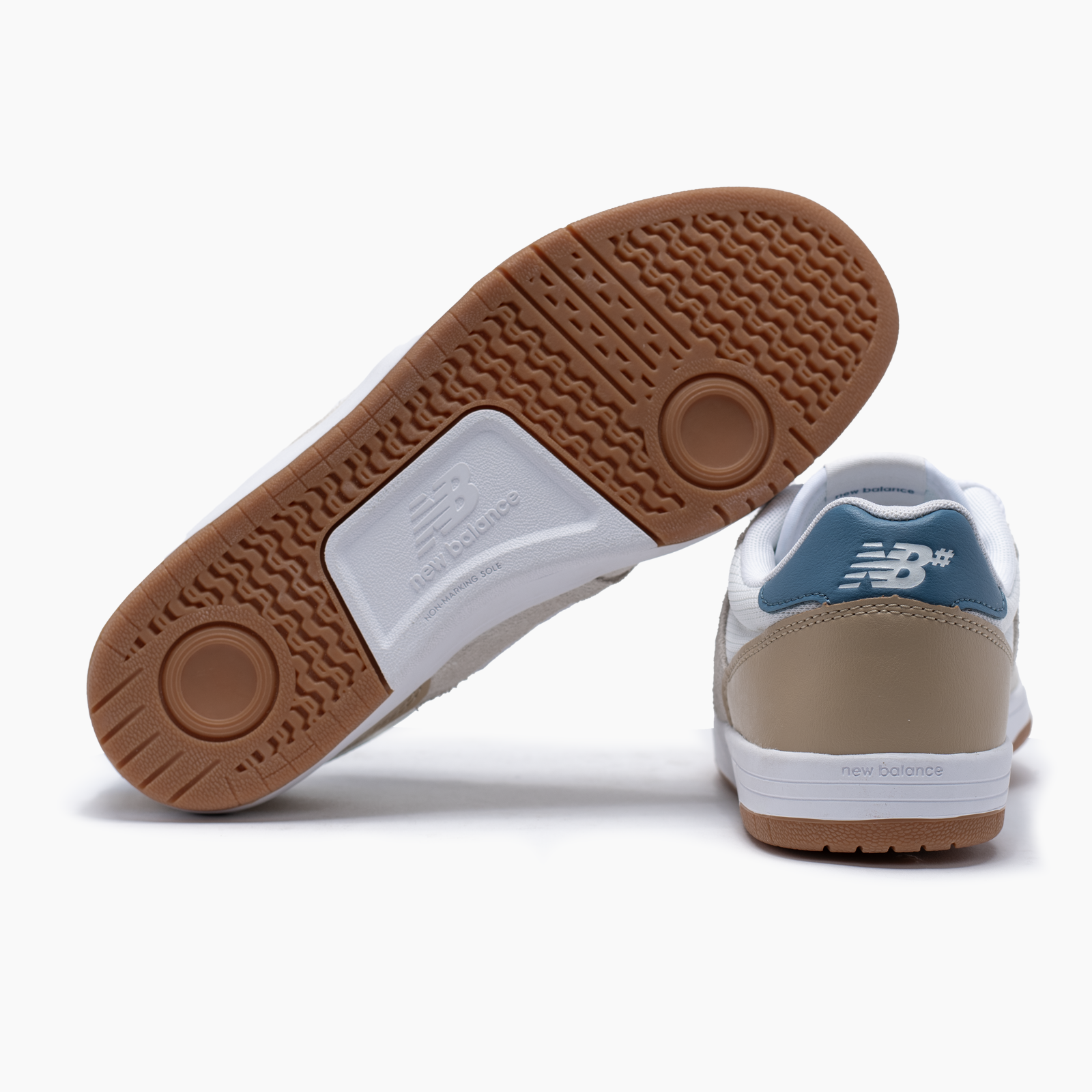 NEW BALANCE NM425WCL - JR