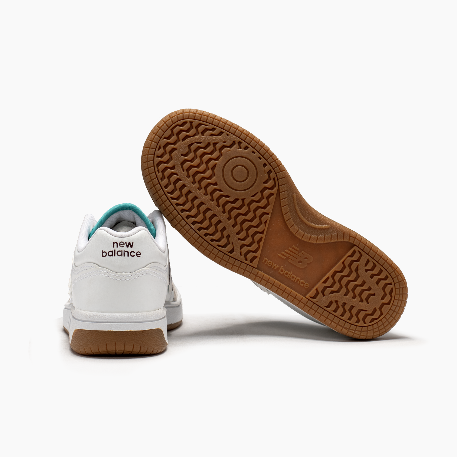 NEW BALANCE PSB480FT - NIÑO