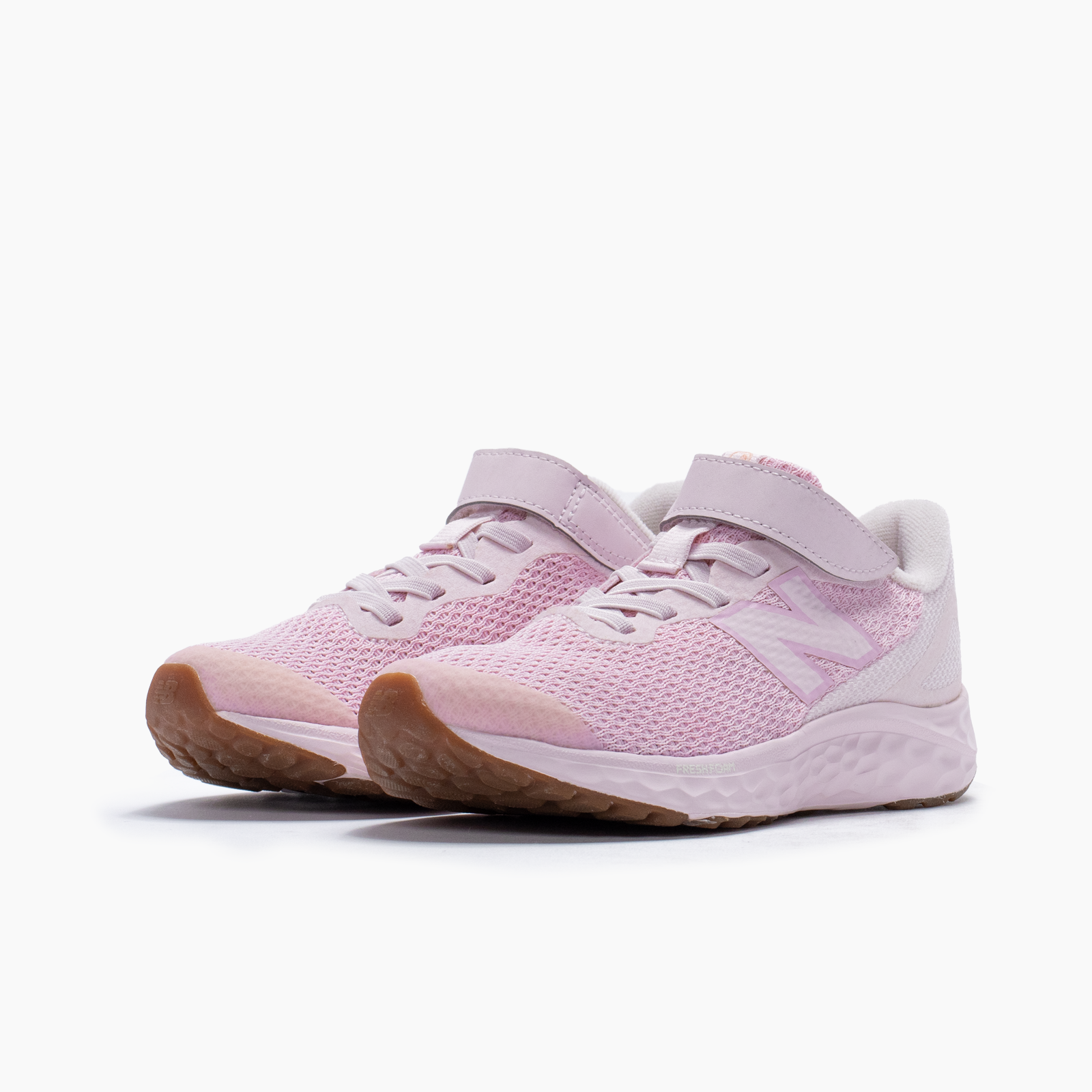 New Balance Fresh Foam Arishi V4 - Niña
