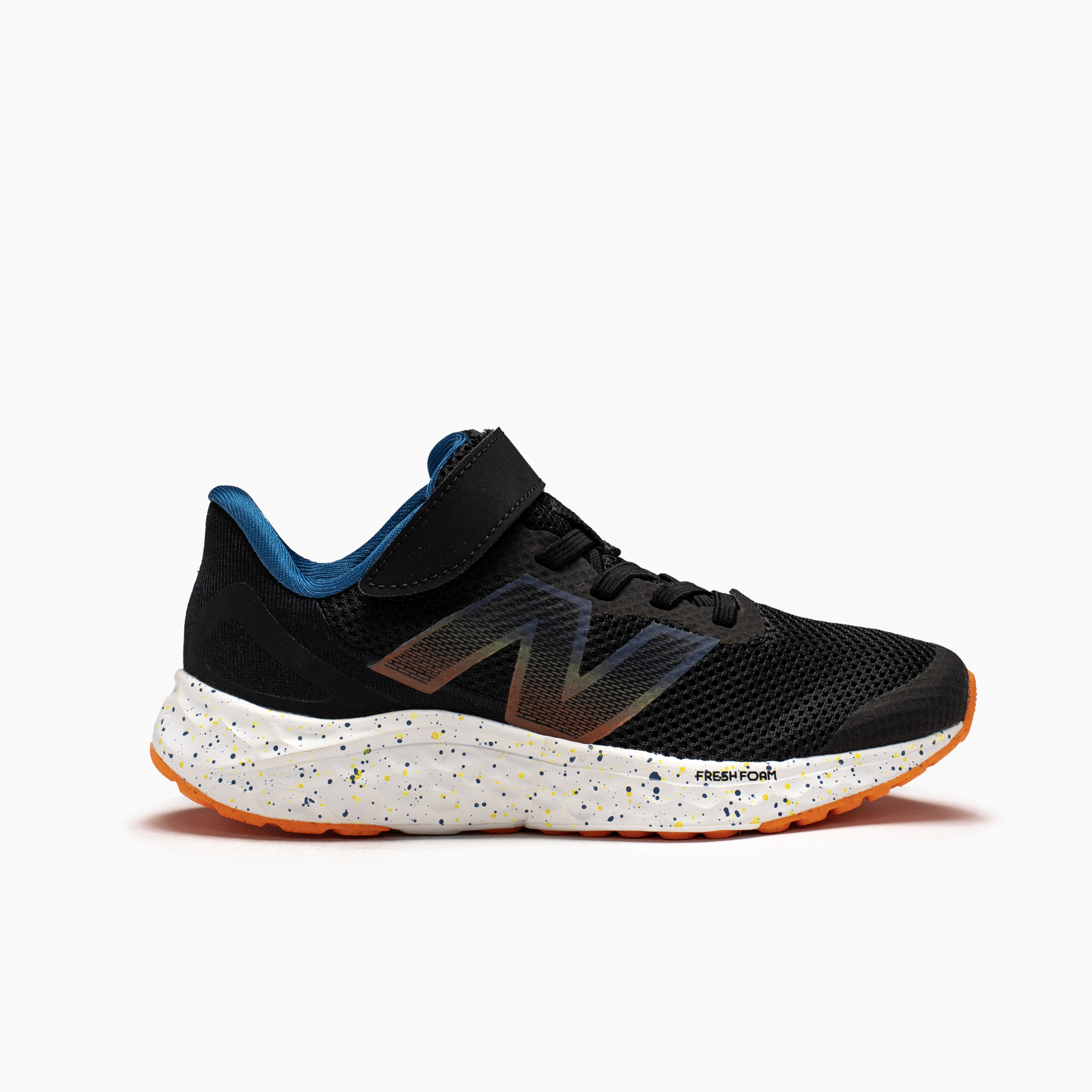 NEW BALANCE PAARIBS4 - NIÑO