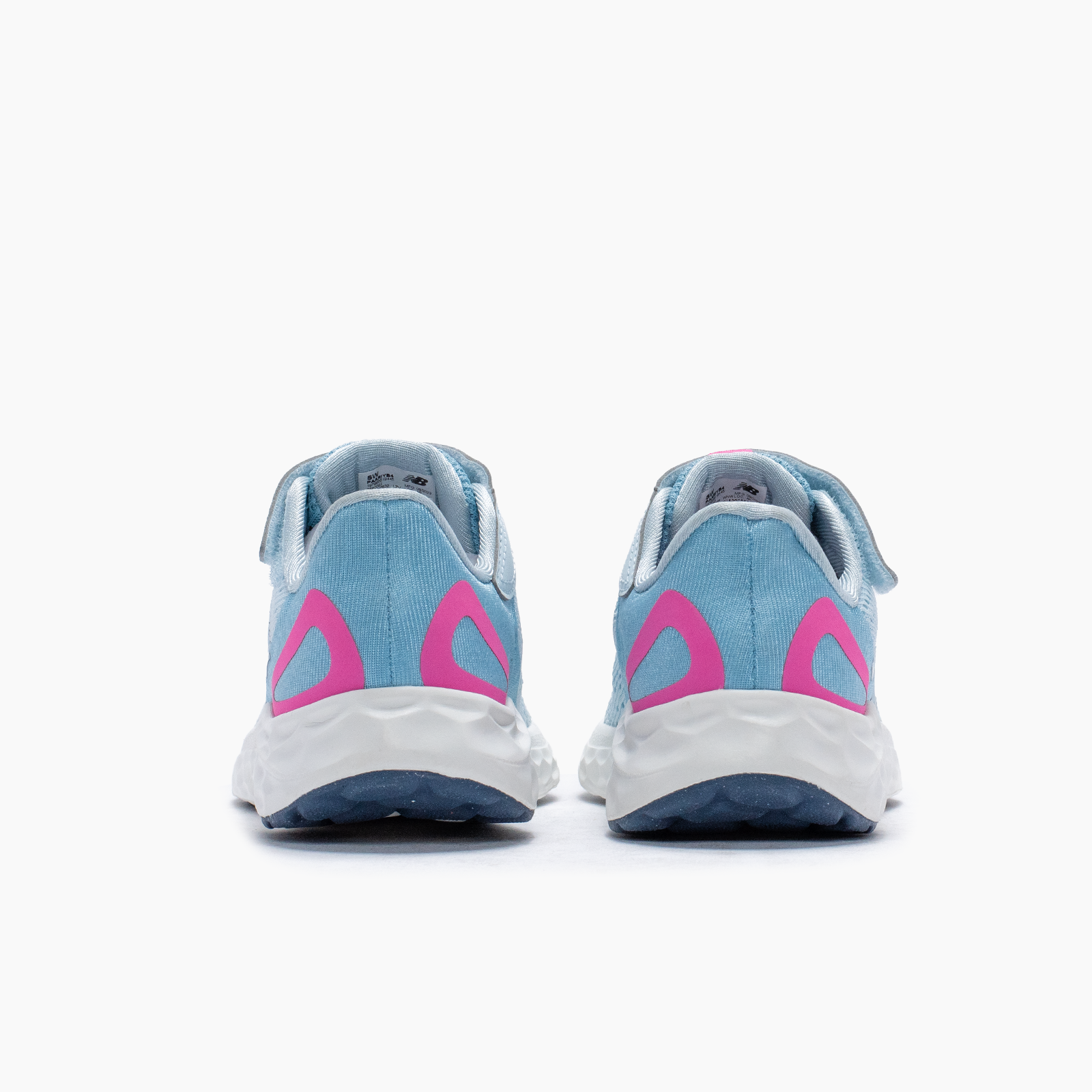 New Balance Fresh Foam Arishi v4 - Niña