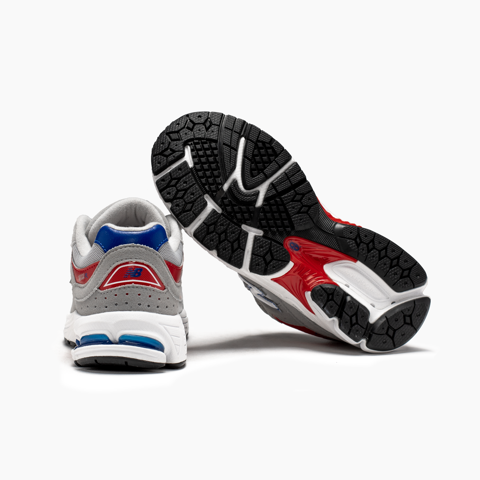 NEW BALANCE PC2002KG - NIÑO