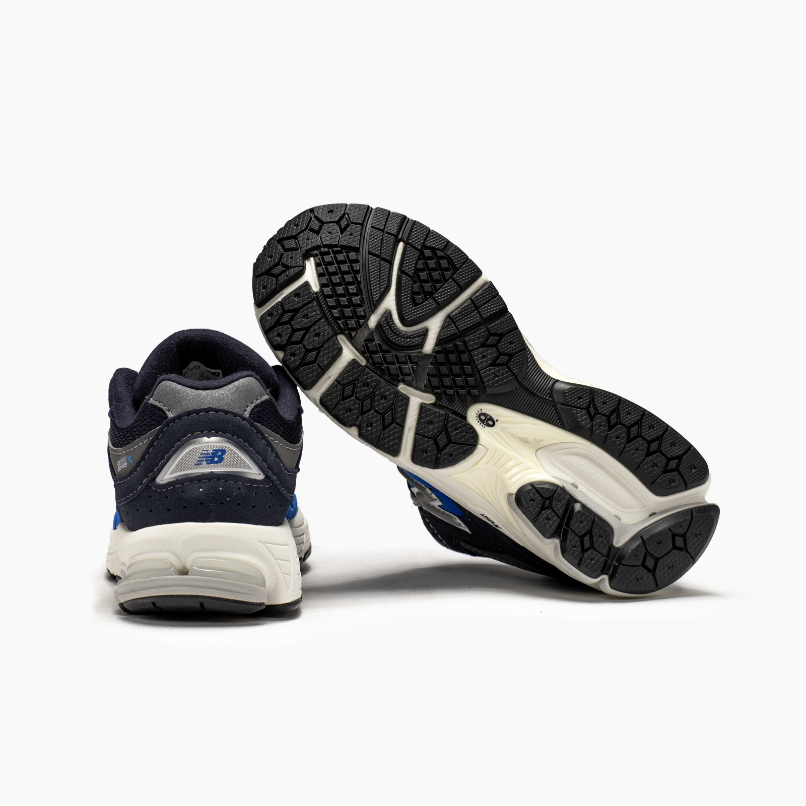 NEW BALANCE PC2002PB - NIÑO