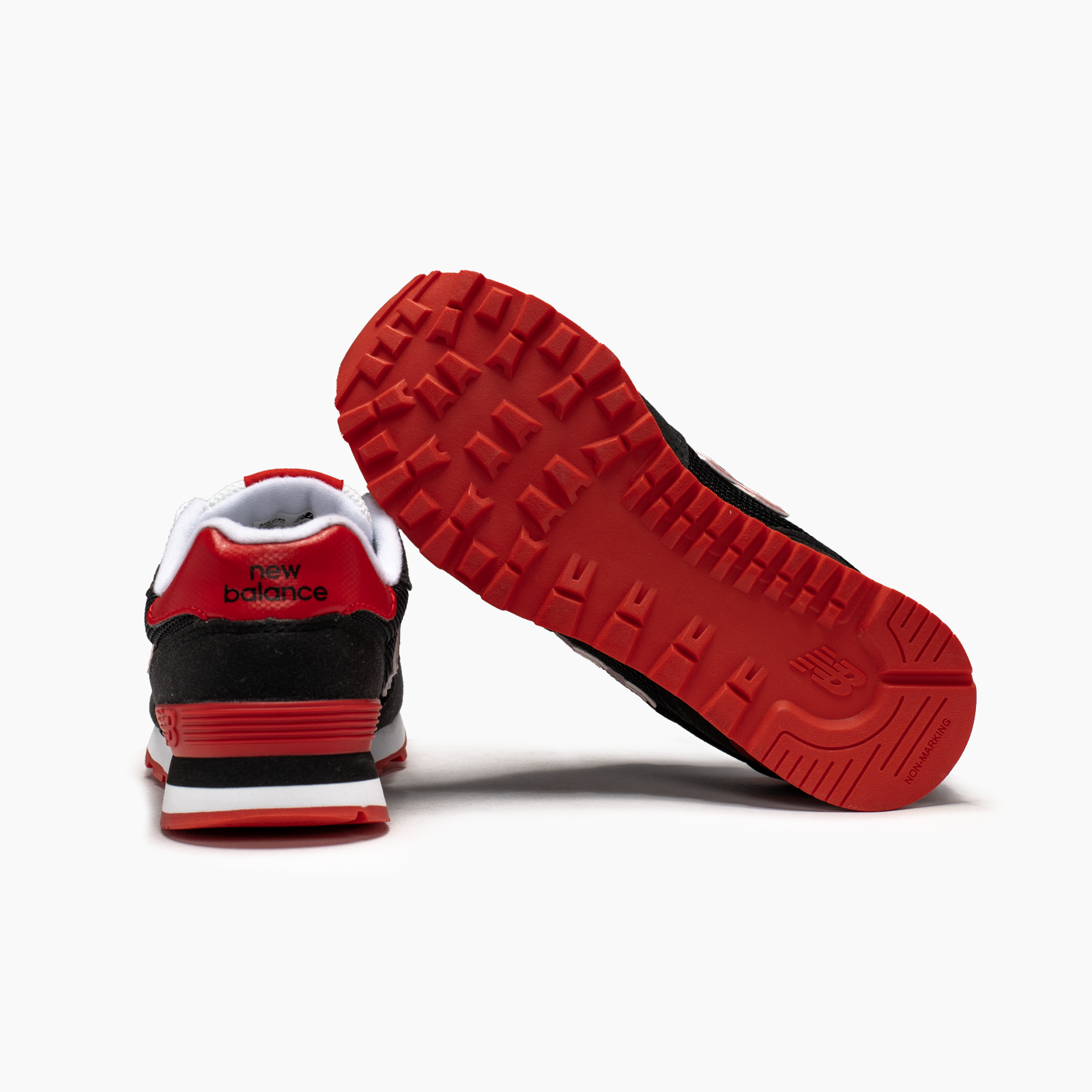 NEW BALANCE PC515KBR - NIÑO