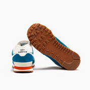 New Balance para niño azul casual 