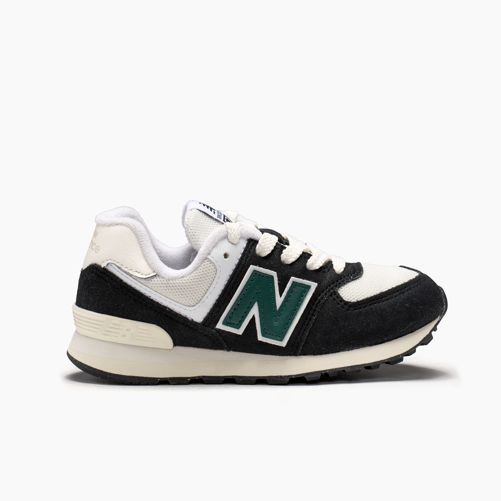NEW BALANCE PC574RBG - NIÑO