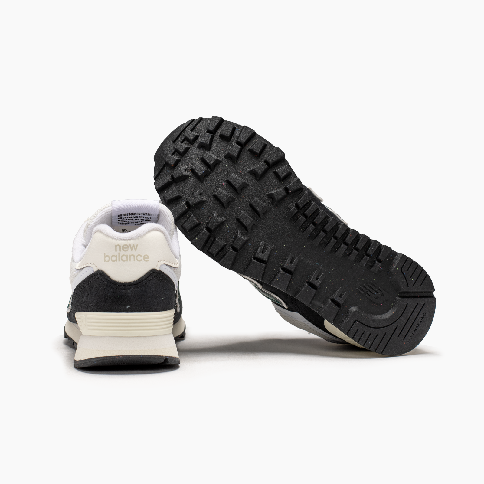 NEW BALANCE PC574RBG - NIÑO