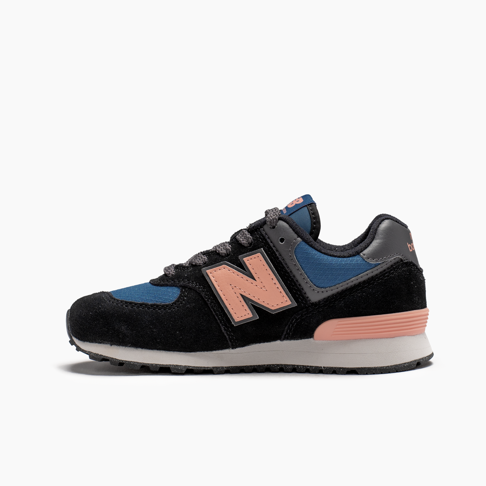 NEW BALANCE PC574SOK - NIÑA