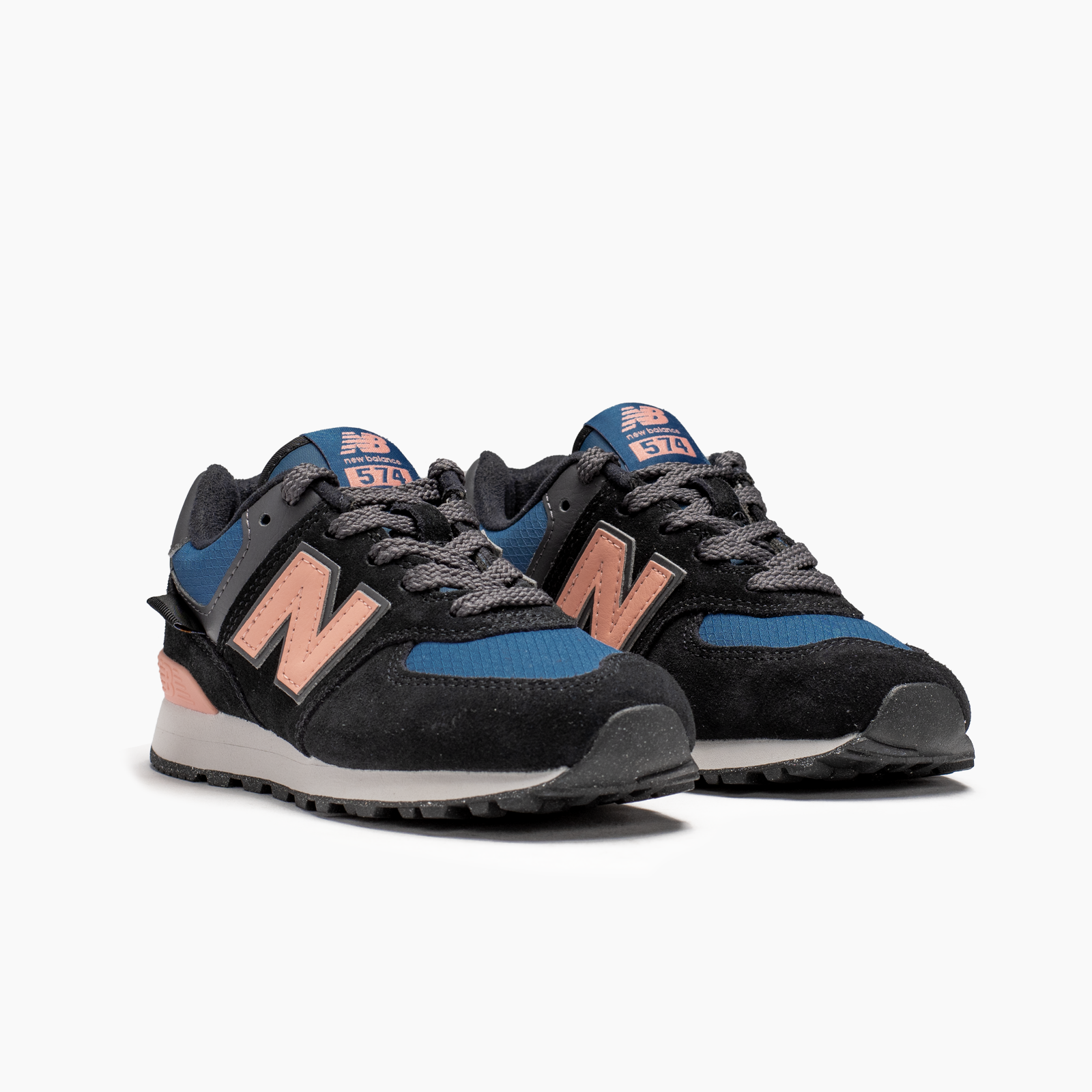 NEW BALANCE PC574SOK - NIÑA