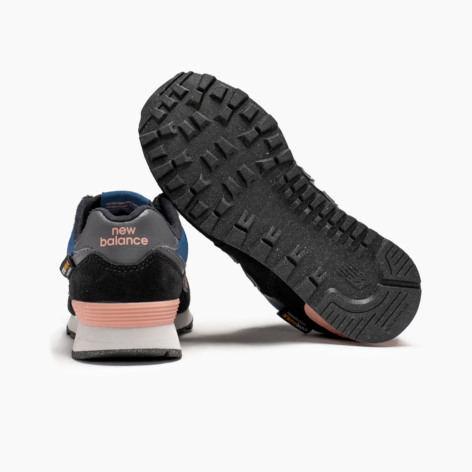 NEW BALANCE PC574SOK - NIÑA