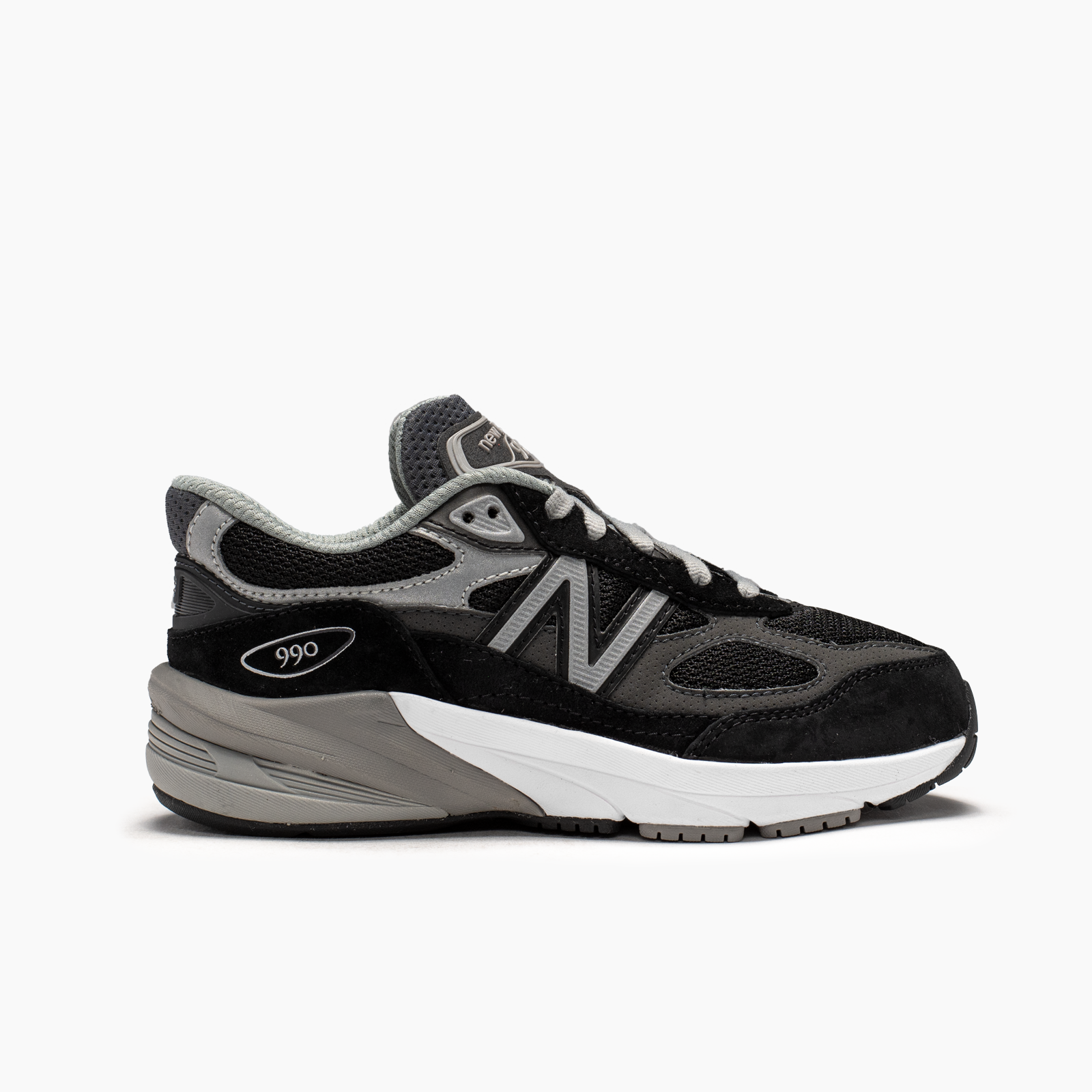 NEW BALANCE PC990BK6 - NIÑO