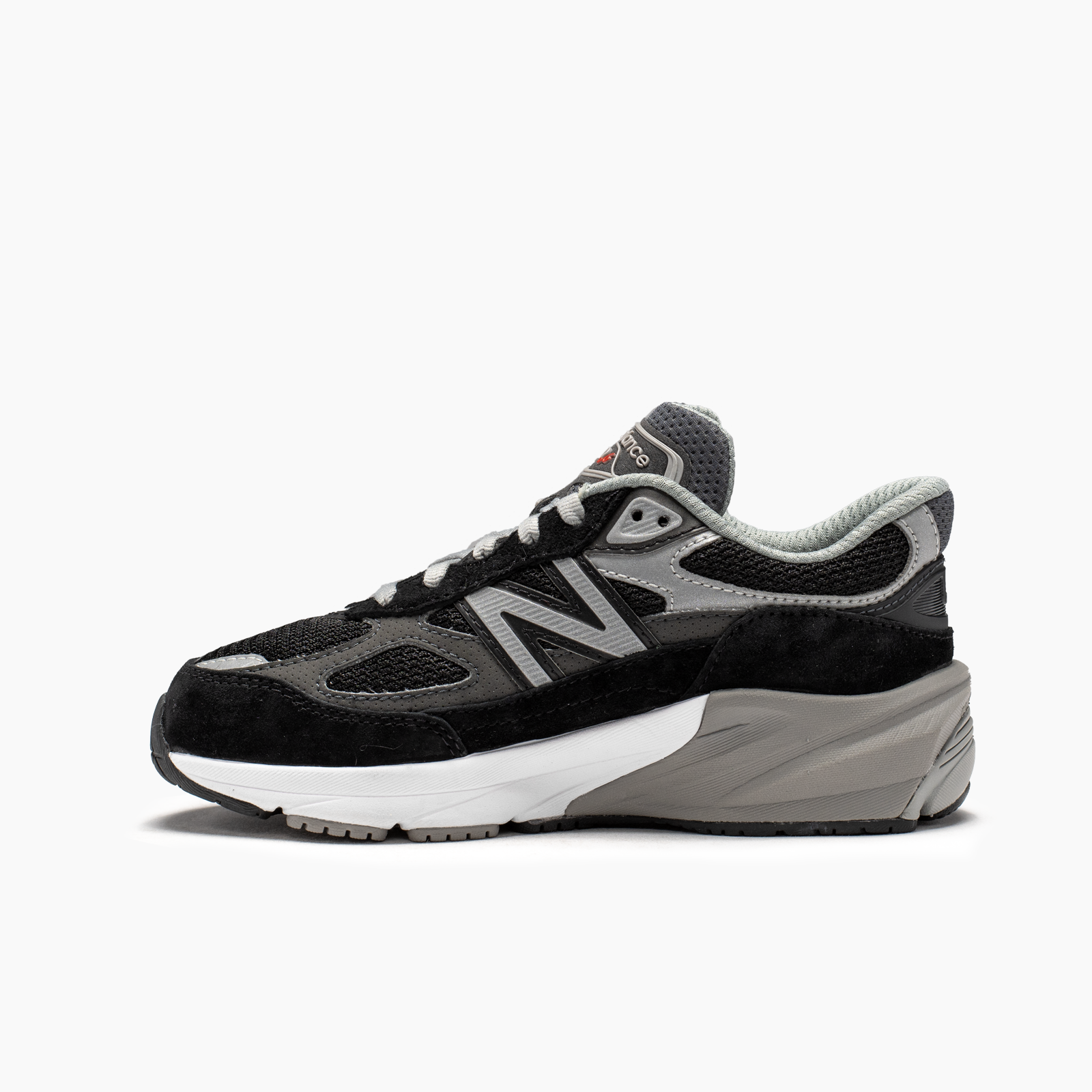 NEW BALANCE PC990BK6 - NIÑO