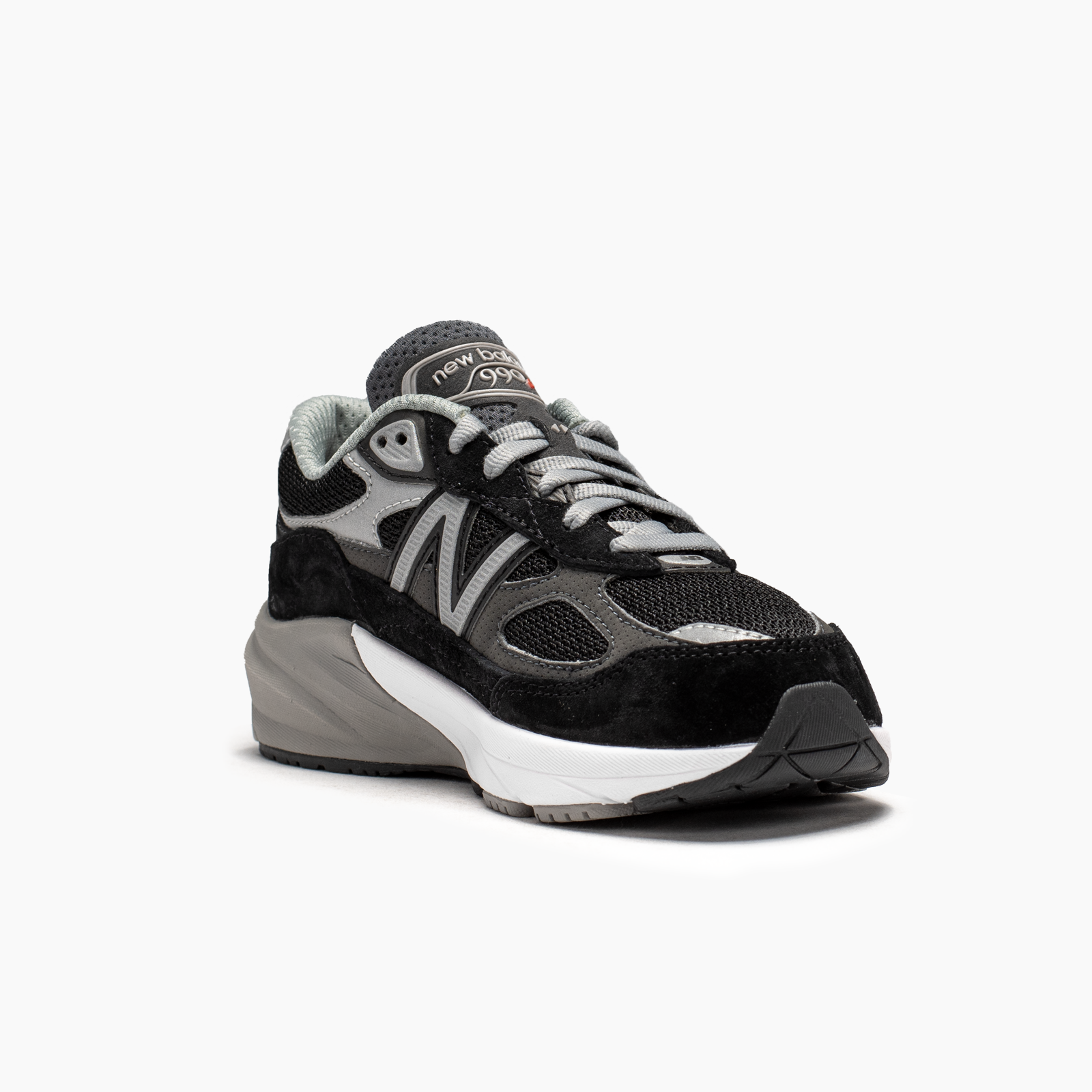 NEW BALANCE PC990BK6 - NIÑO