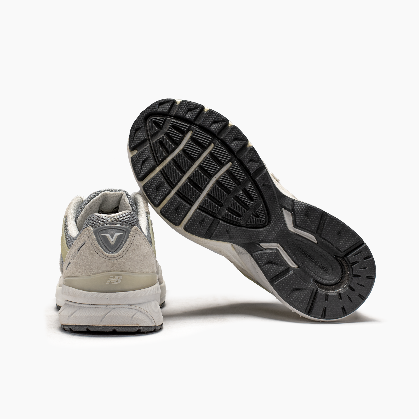 NEW BALANCE PC990NA5 - NIÑO