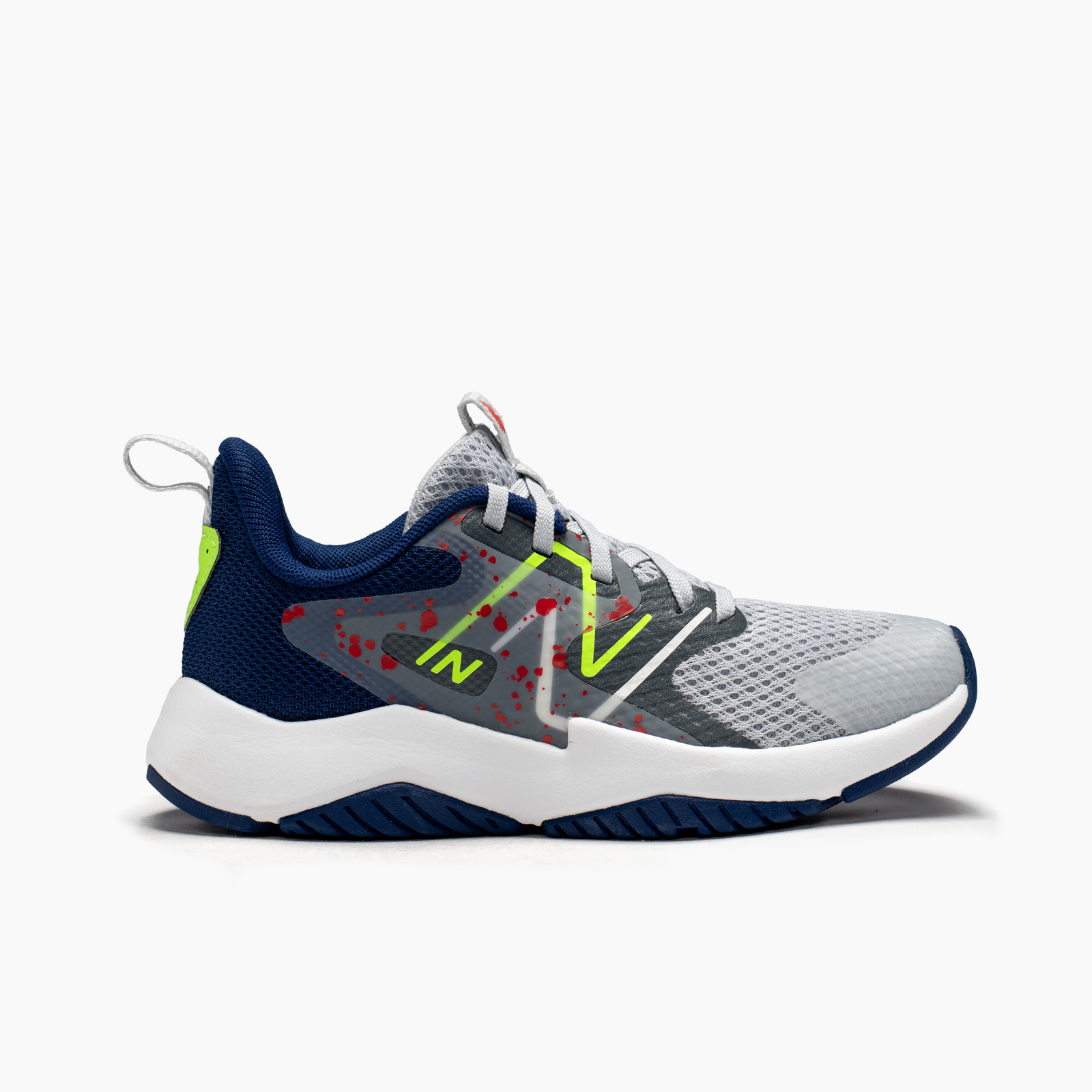 NEW BALANCE PKRAVKG2 - NIÑO