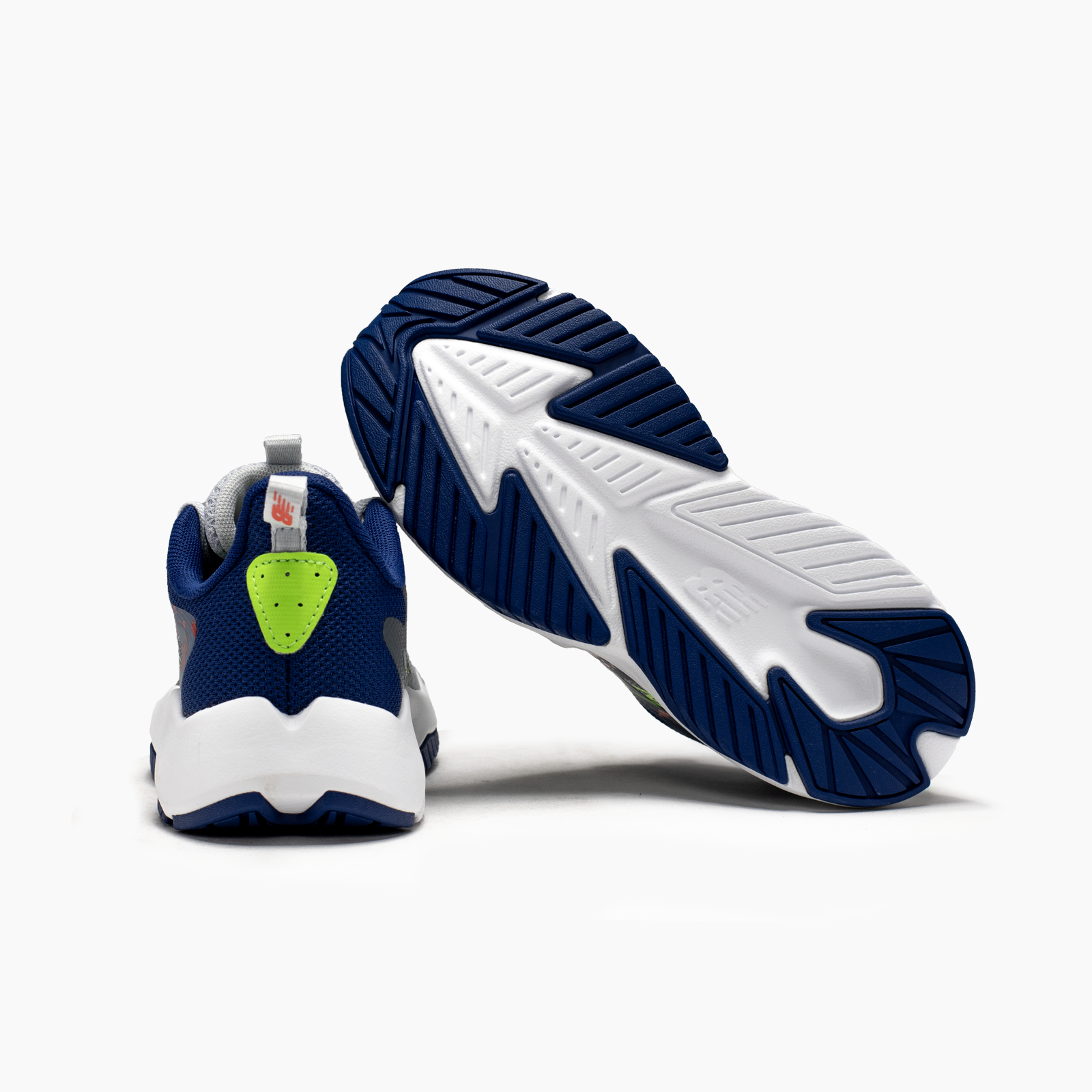 NEW BALANCE PKRAVKG2 - NIÑO