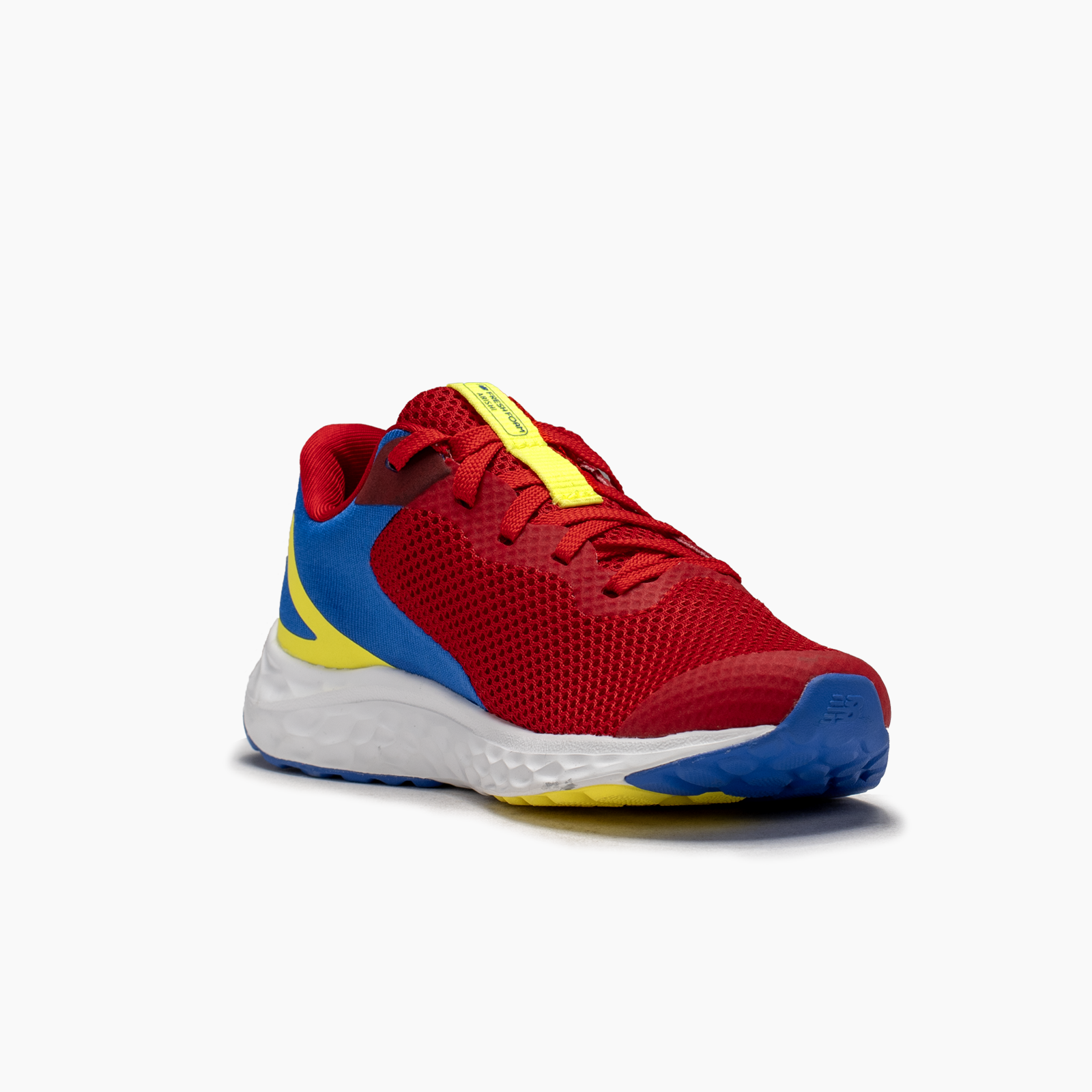 NEW BALANCE PPARITR4 - NIÑO