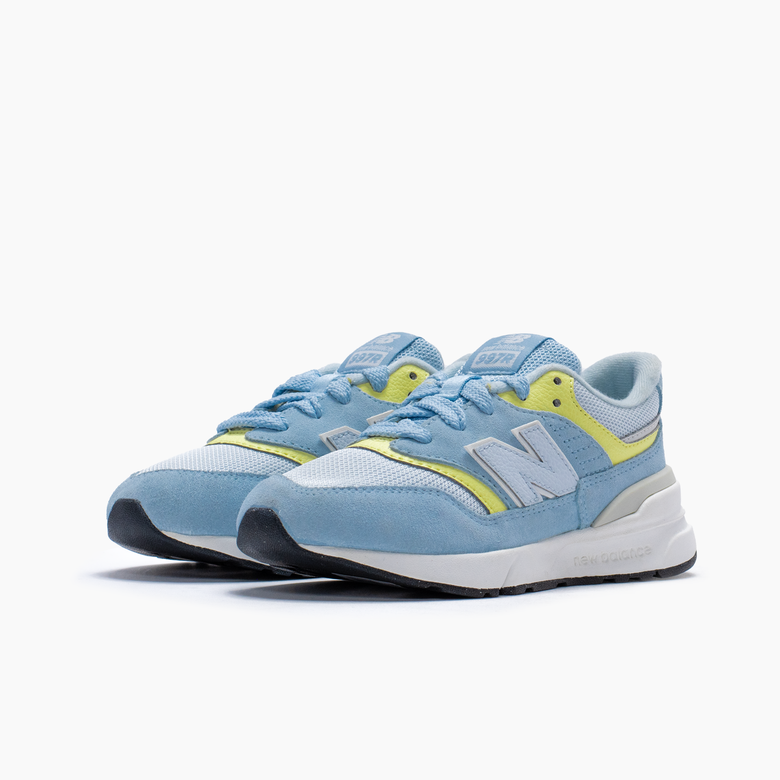 New Balance 997R - Niña