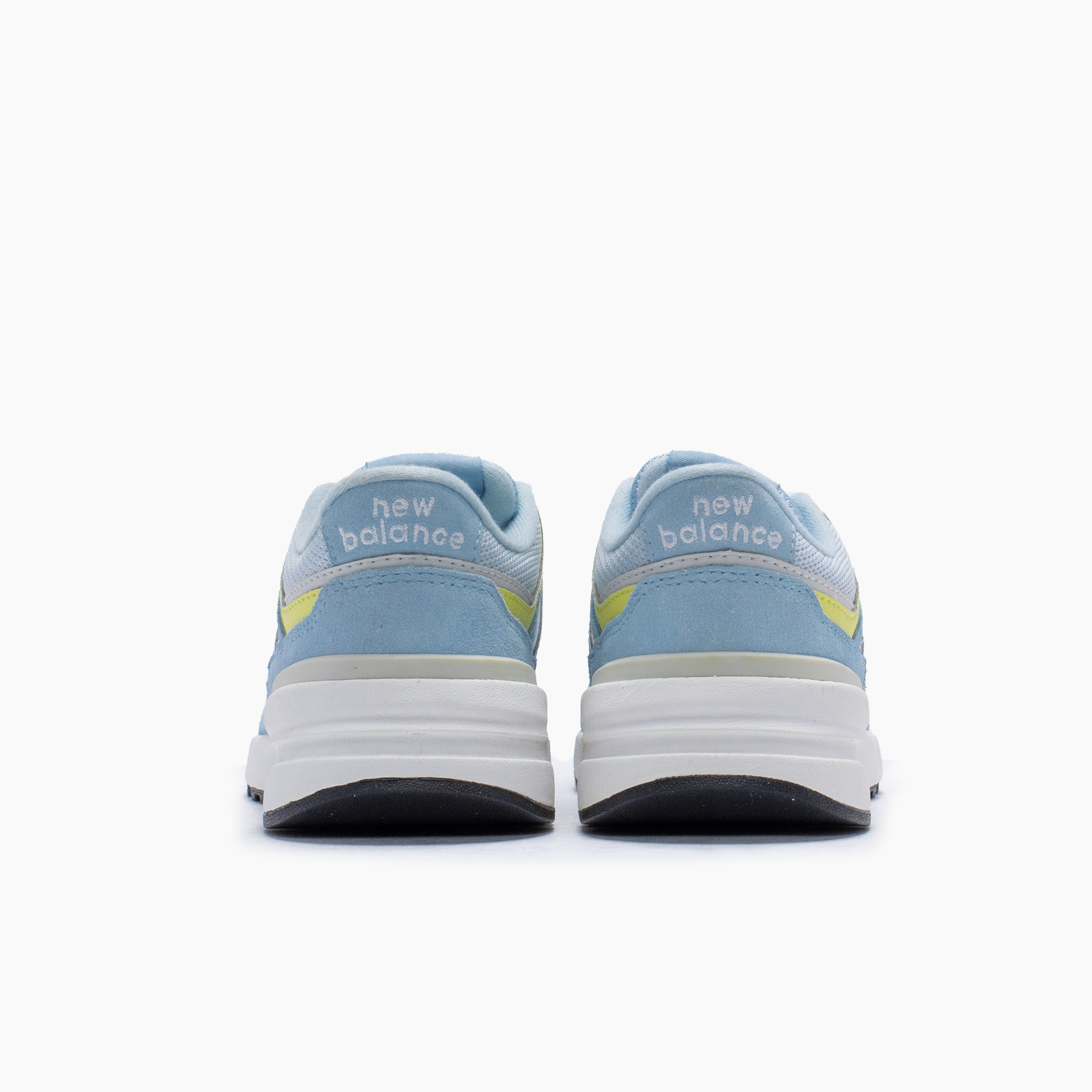 New Balance 997R - Niña