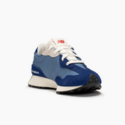 New Balance para niño azul casual 