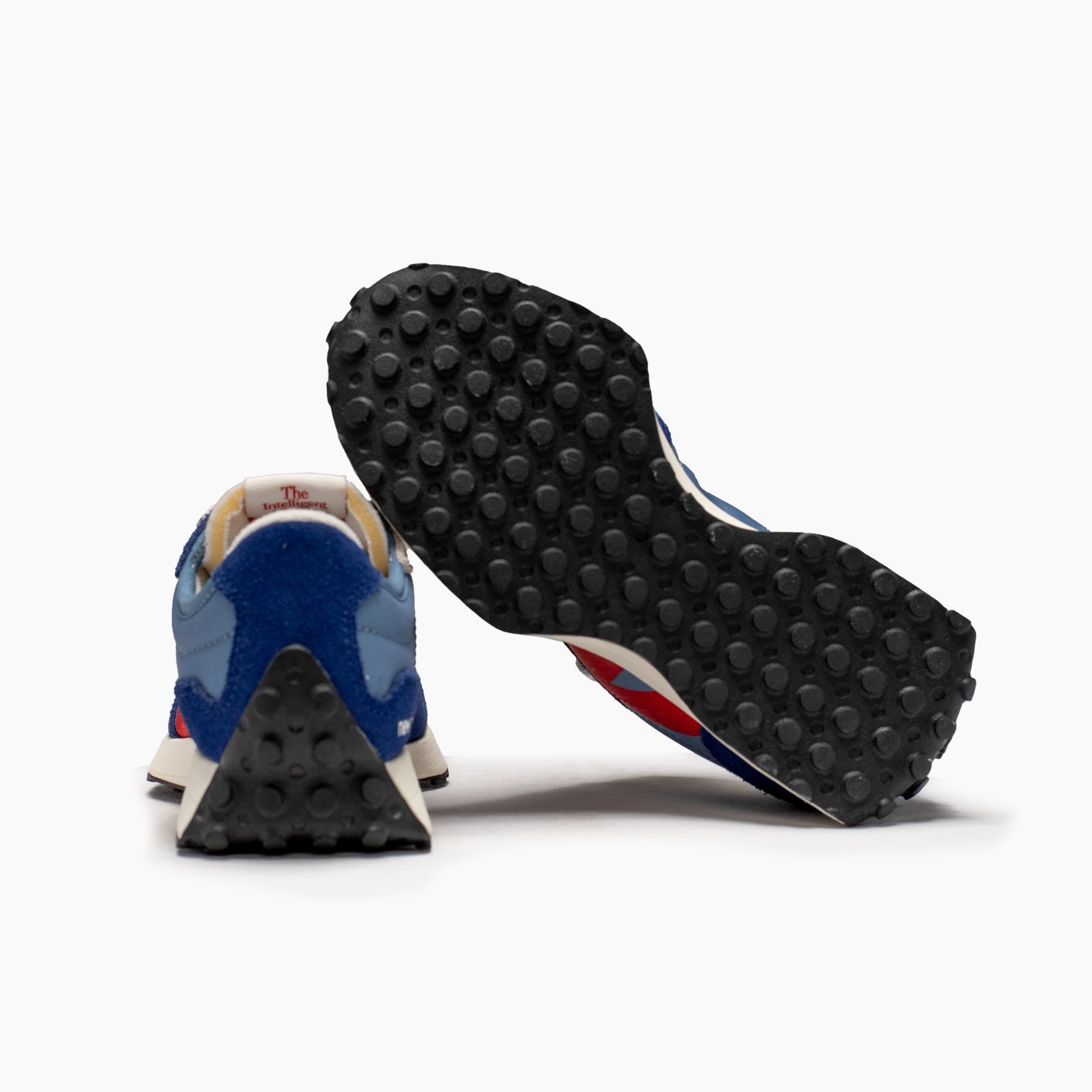 NEW BALANCE PS327VD - NIÑO