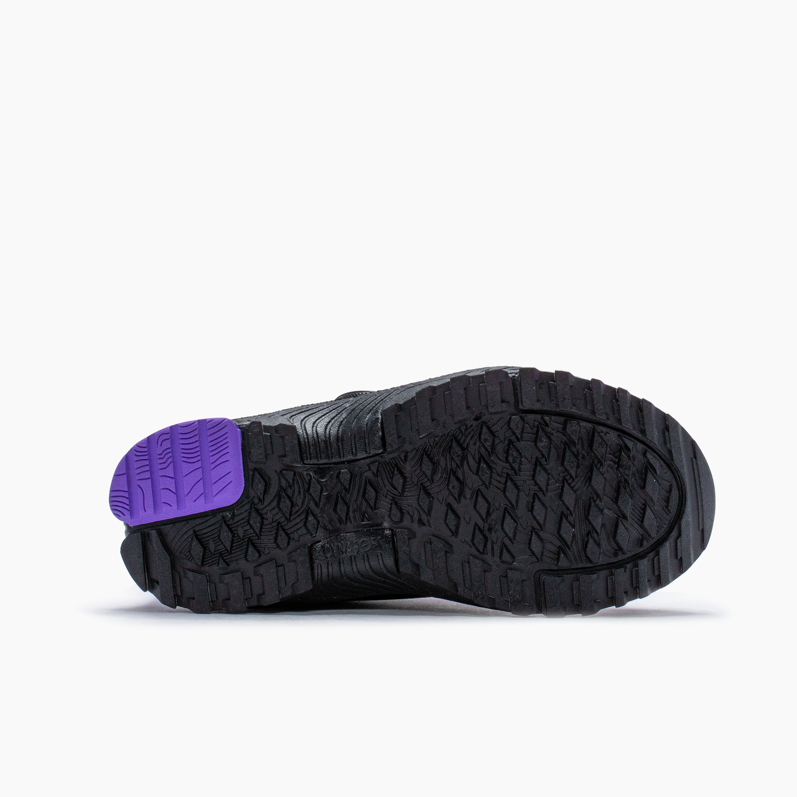 New Balance Dynasoft Trail Magic - Niña