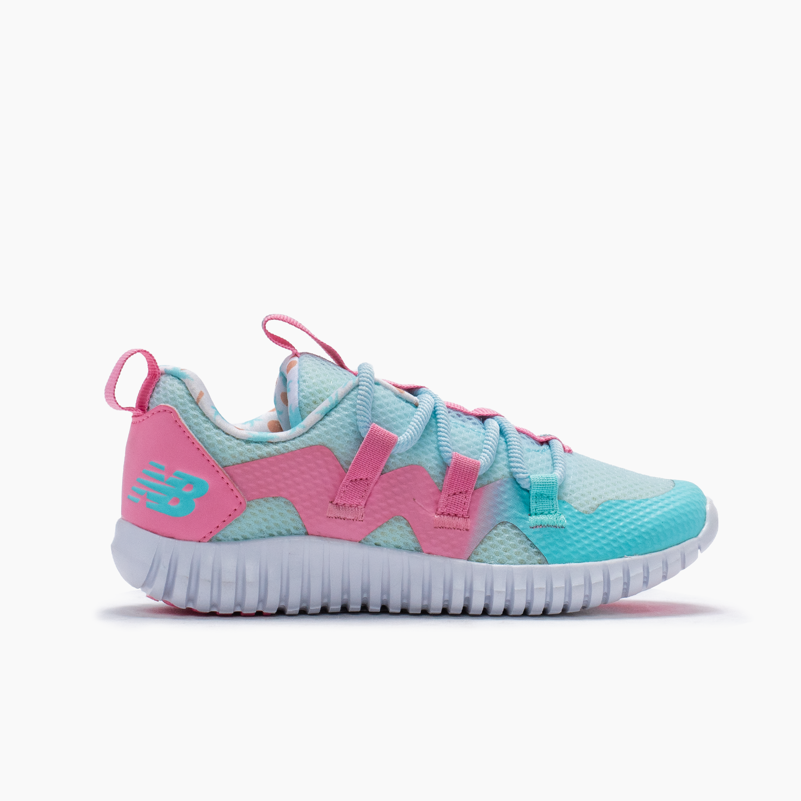 New Balance Playgruv V1 - Niña