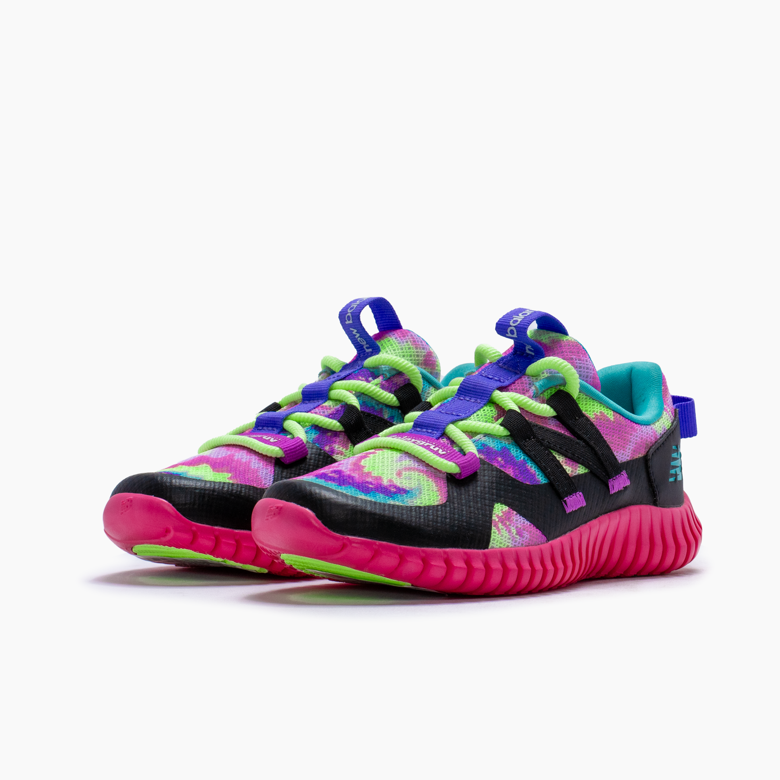 New Balance Playgruv V2 - Niña