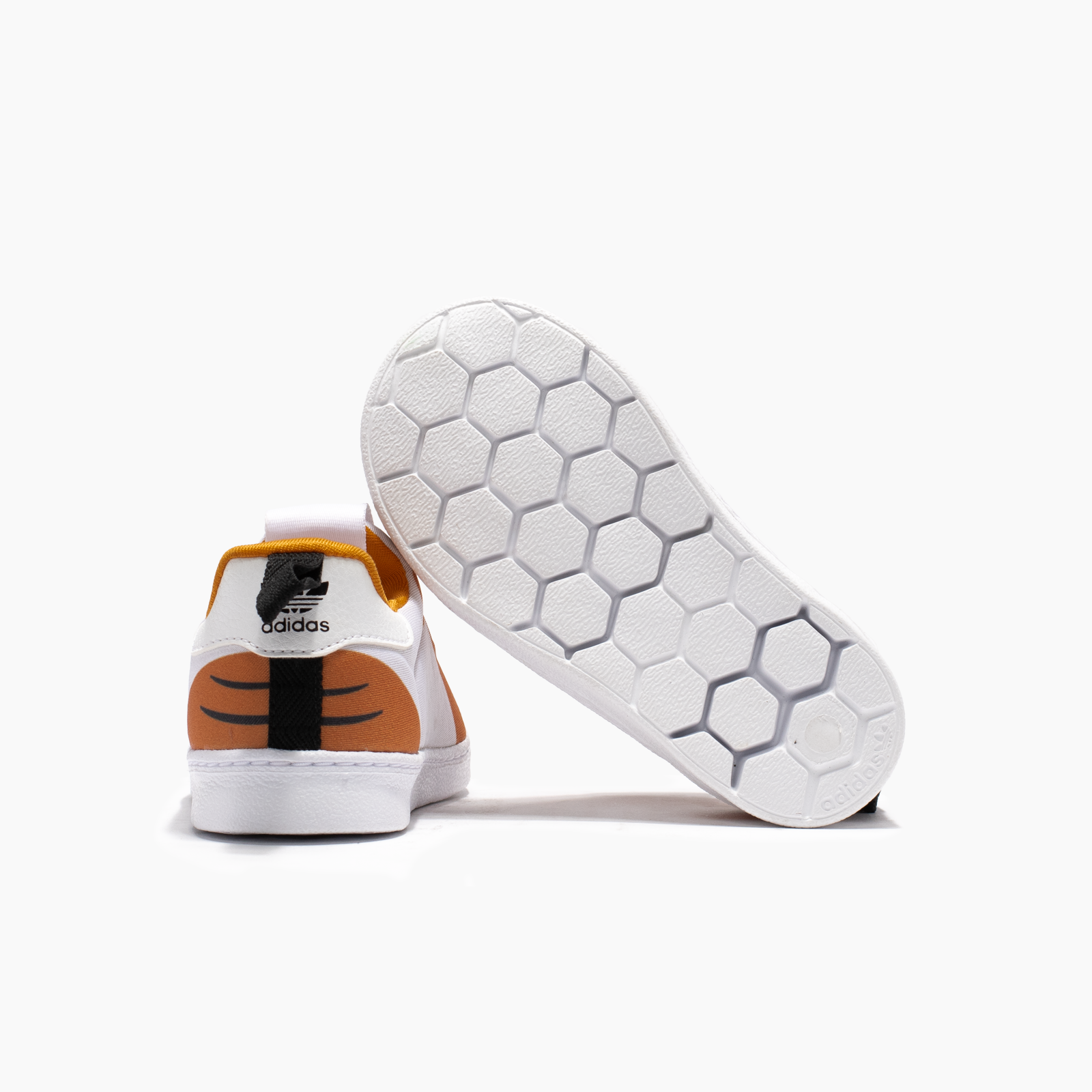 ADIDAS SUPERSTAR Q46176 - BEBE NIÑO