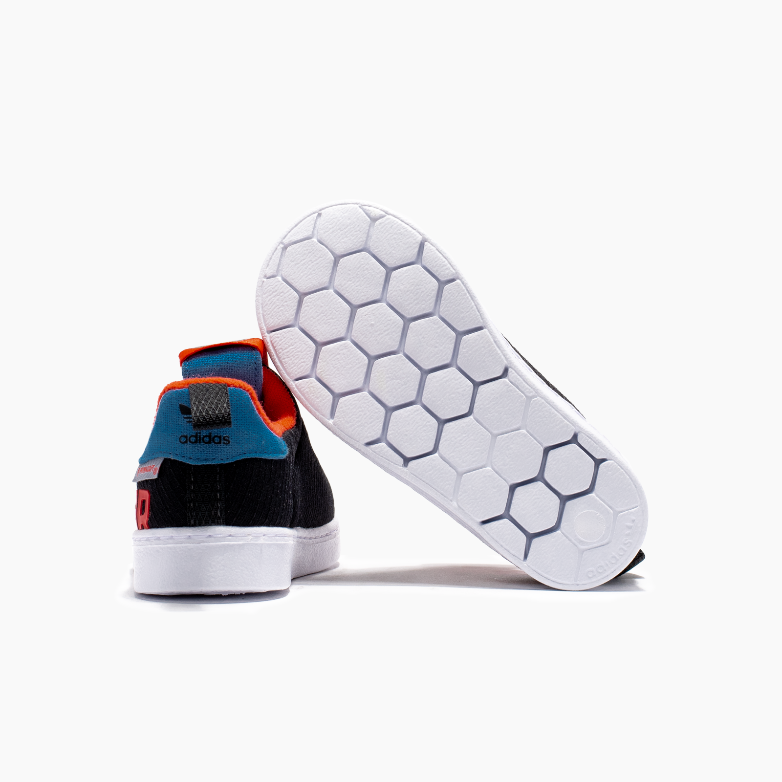 ADIDAS SUPERSTAR Q46512 - BEBE NIÑO
