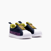 ADIDAS SUPERSTAR Q46513 - BEBE NIÑA