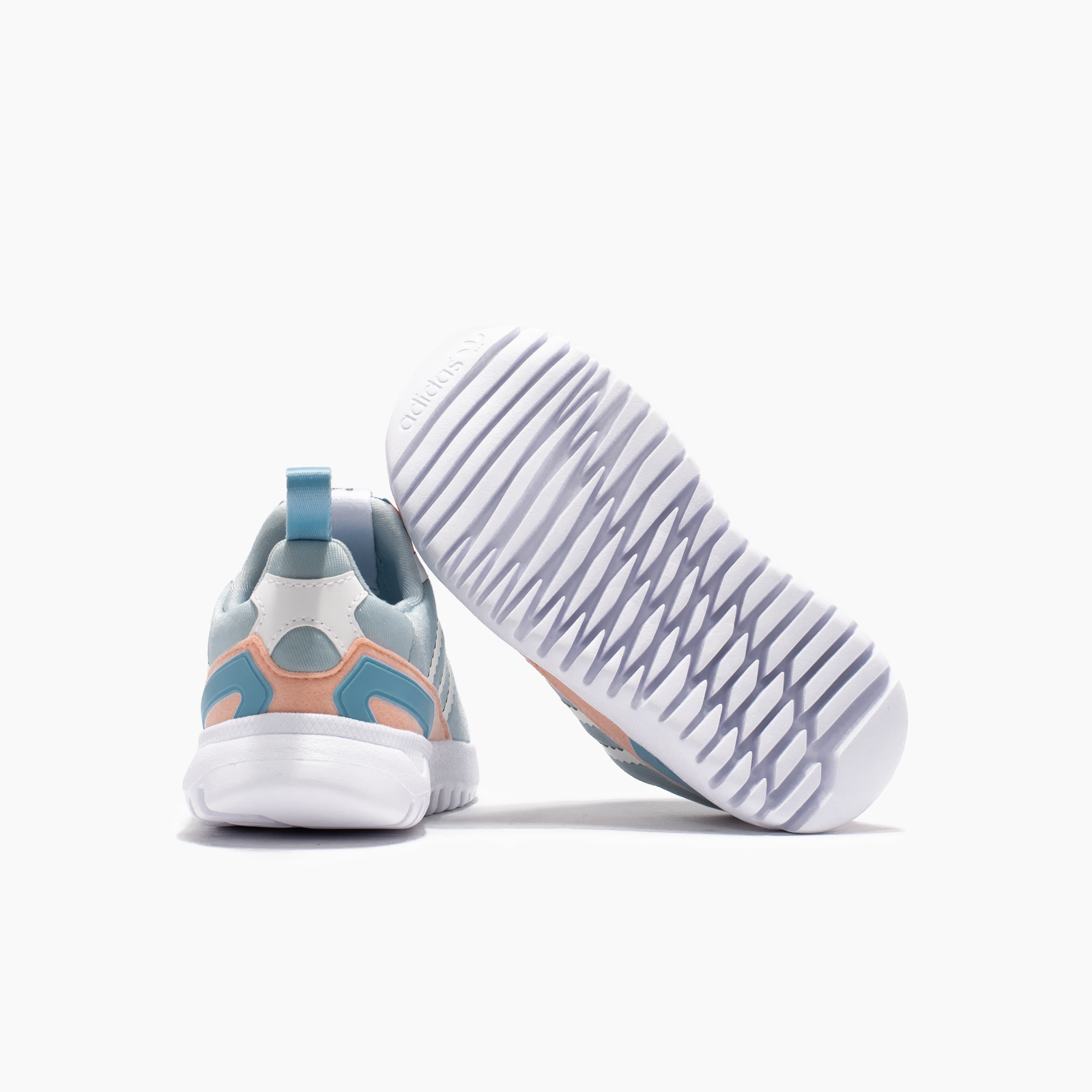 ADIDAS FLEX Q47142 - BEBE NIÑA
