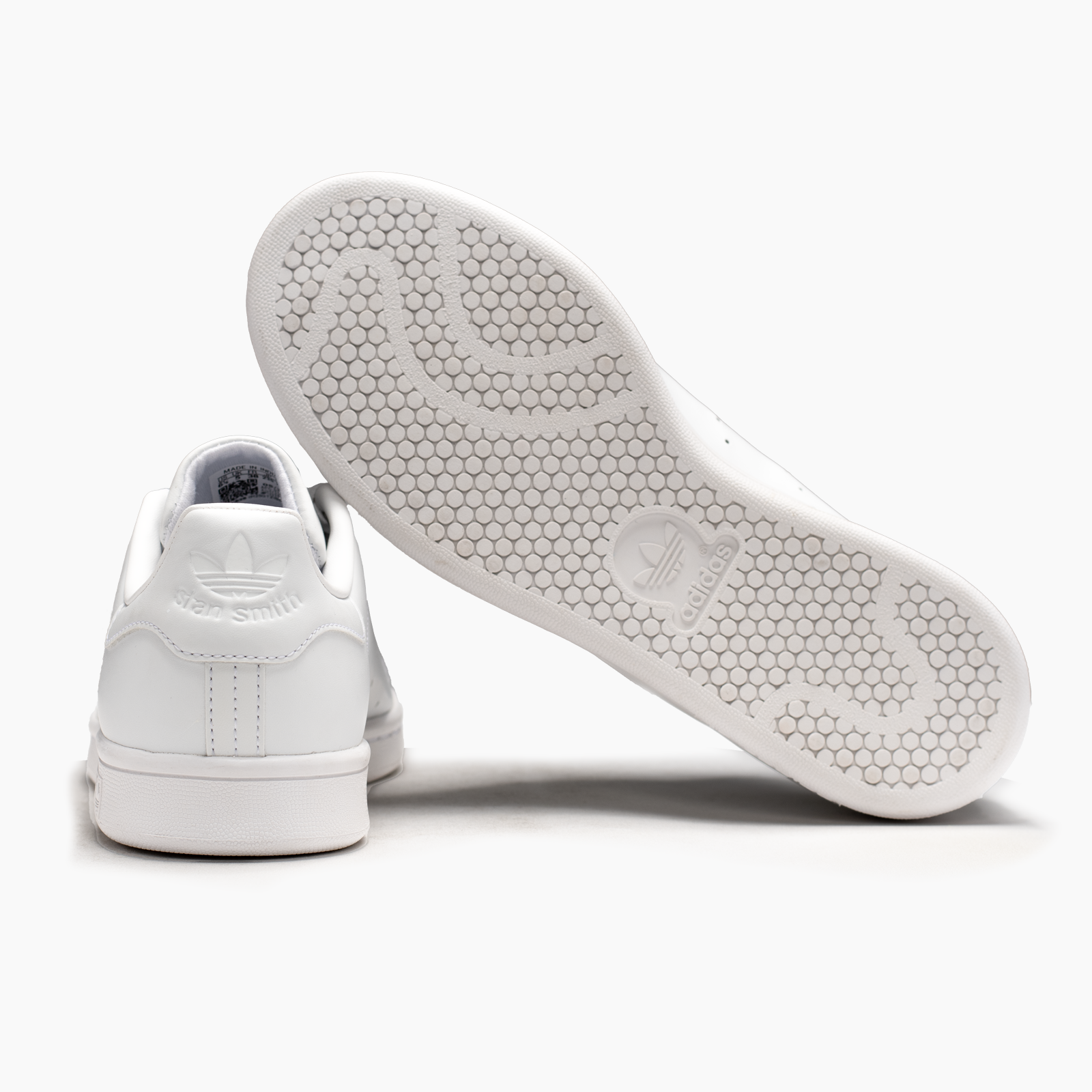 ADIDAS STAN SMITH Q47225 - MUJER